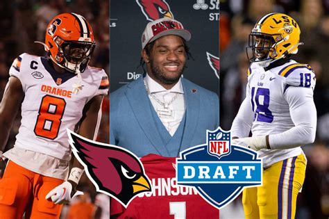 cardinals draft class